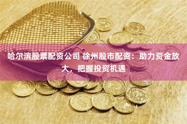 哈尔滨股票配资公司 徐州股市配资：助力资金放大，把握投资机遇